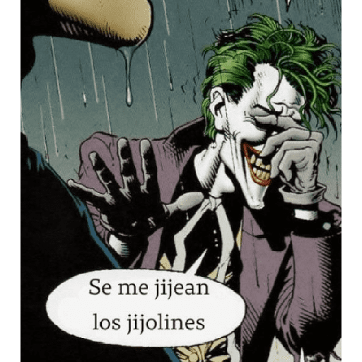Si lees esto mátate 2