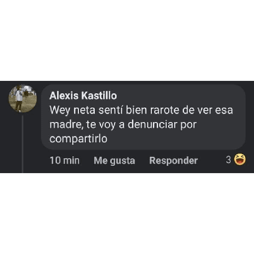 Si lees esto mátate 4