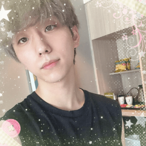 °‧🐹⋆ Gunil - Xdiz .࿔･ 7