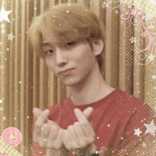 °‧🐹⋆ Gunil - Xdiz .࿔･ 5