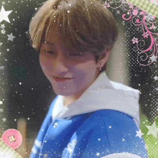 °‧🐹⋆ Gunil - Xdiz .࿔･ 3