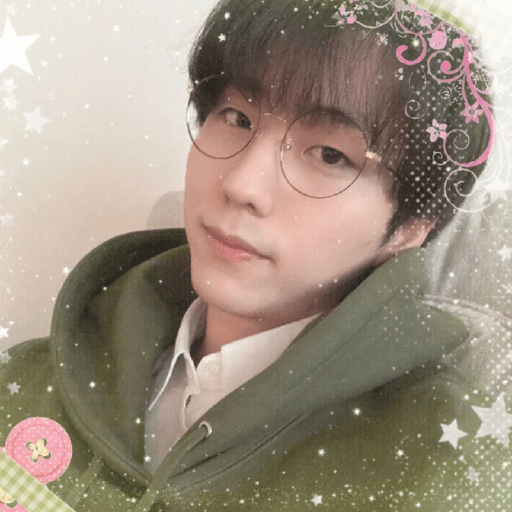 °‧🐹⋆ Gunil - Xdiz .࿔･ 8
