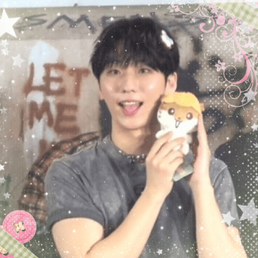 °‧🐹⋆ Gunil - Xdiz .࿔･ 11
