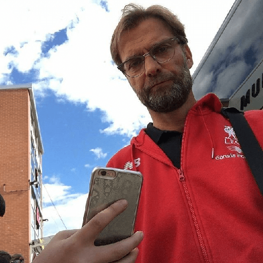 Liverpool 8