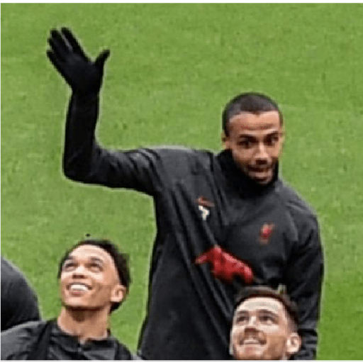 Liverpool 27