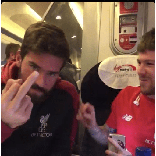 Liverpool 12
