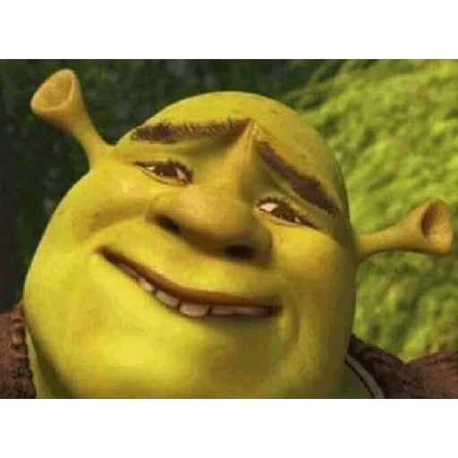 Sherek 3