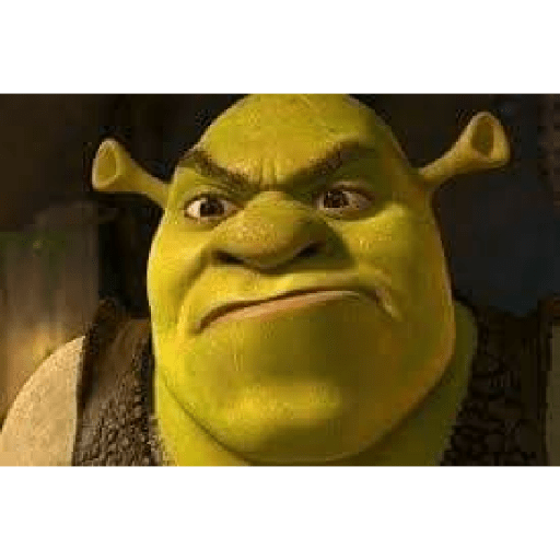 Sherek 5