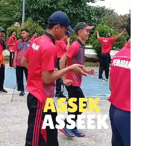 JOHAR BARU 30