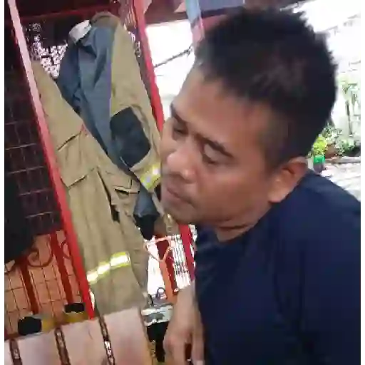 JOHAR BARU 11