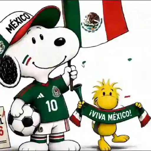 Mundial 15