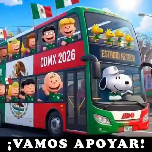 Mundial 14