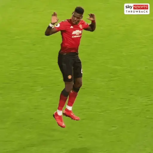 Manchester United 4