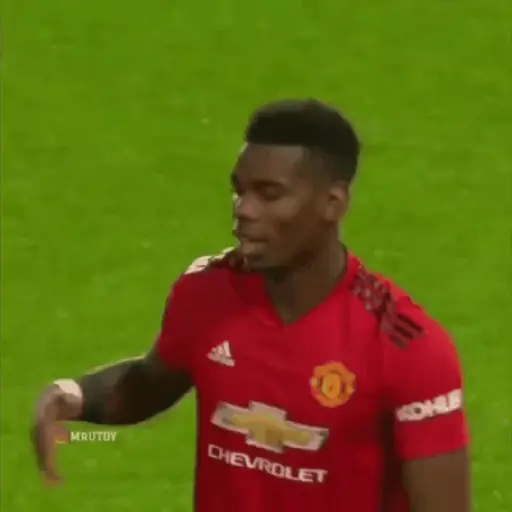 Manchester United 5
