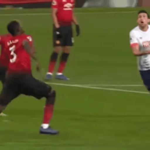 Manchester United 10