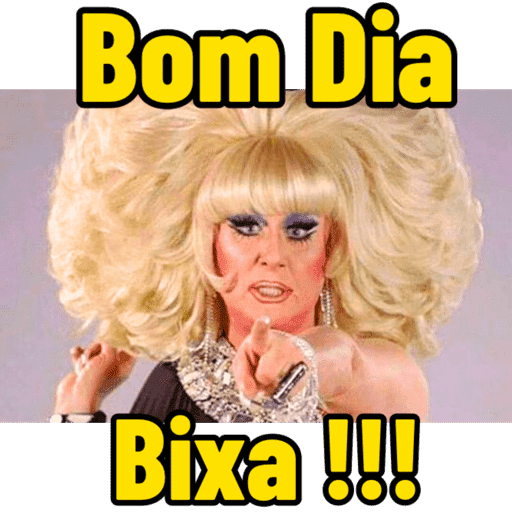 Agora vai  16