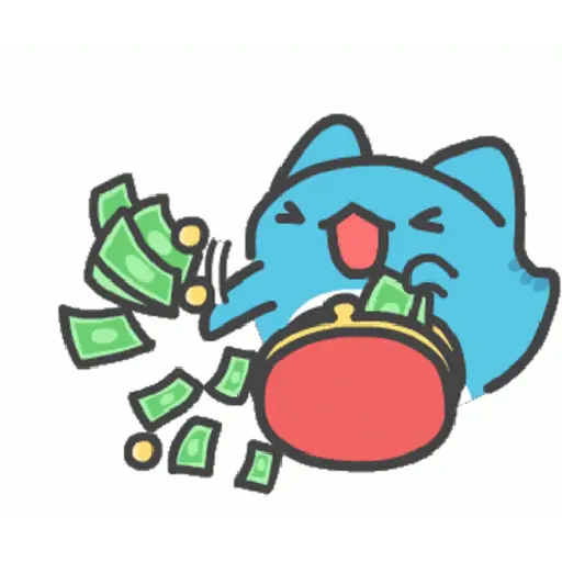 Bug Cat Capoo 20