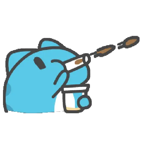 Bug Cat Capoo 18
