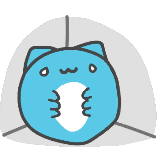 Bug Cat Capoo 14