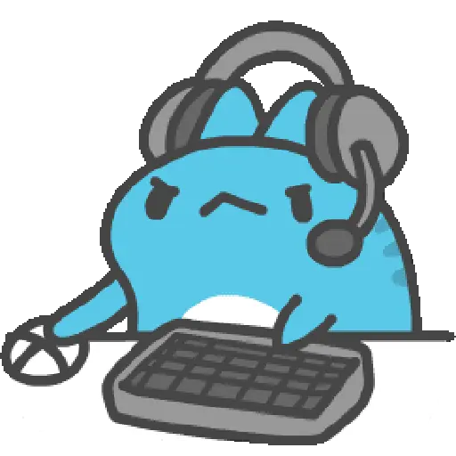 Bug Cat Capoo 6