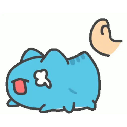 Bug Cat Capoo 5