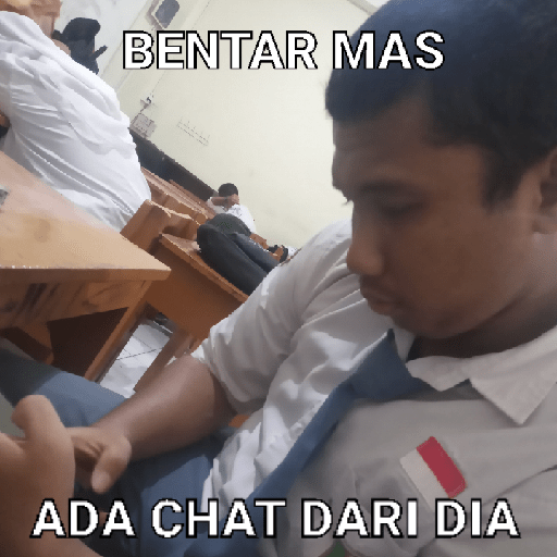 M WIBISONO