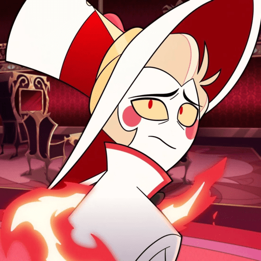 Lucifer  15