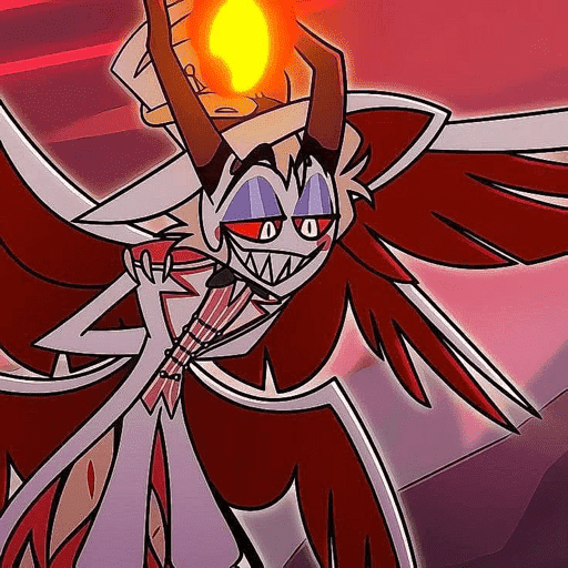 Lucifer  14