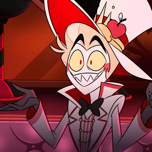 Lucifer  12