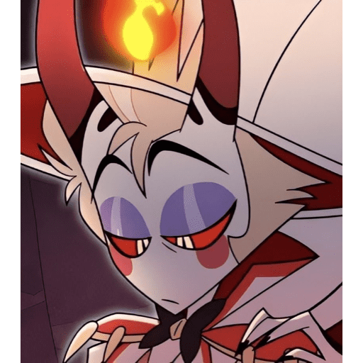 Lucifer  29