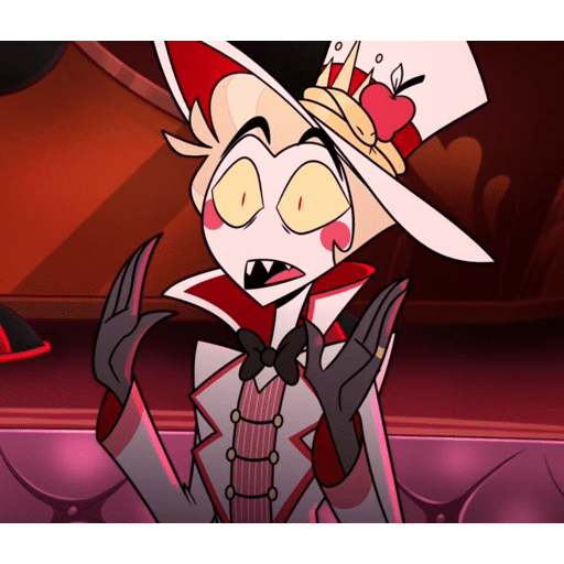 Lucifer  21