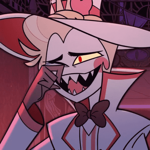 Lucifer  6