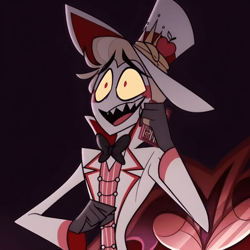 Lucifer  9