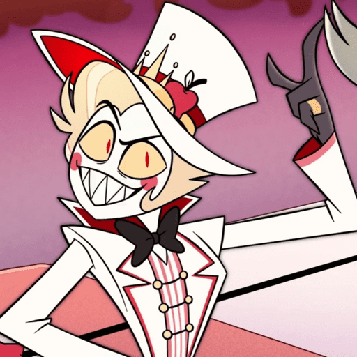 Lucifer  1