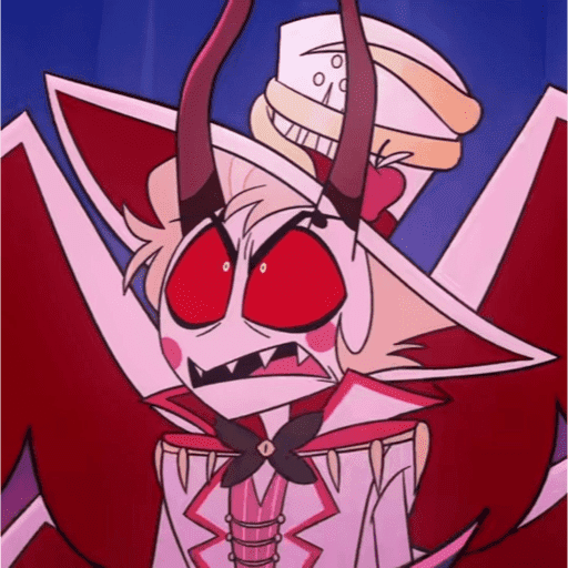 Lucifer  24