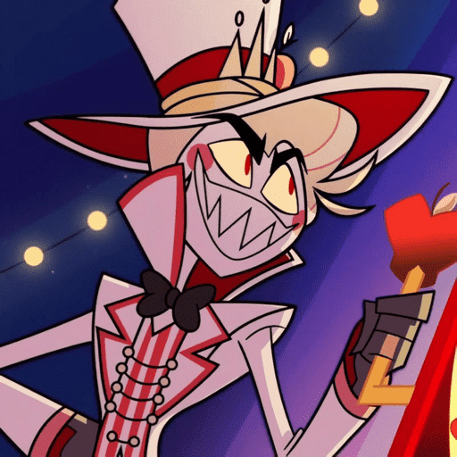 Lucifer  3
