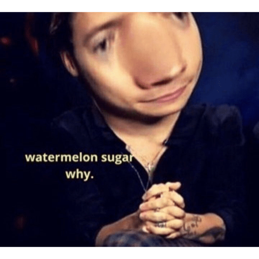Harry Styles. 