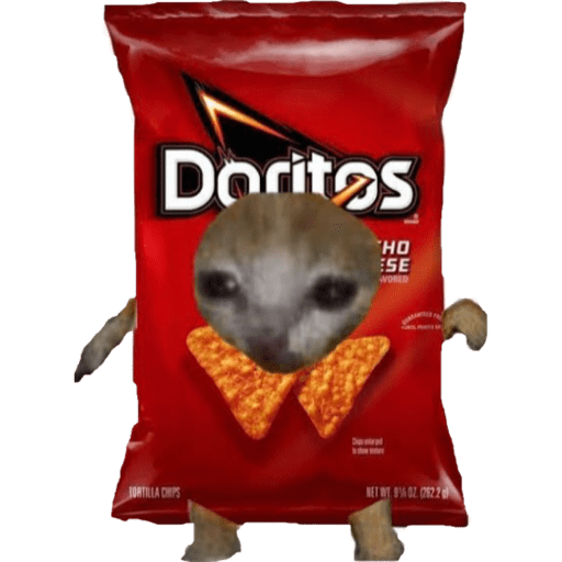 Gato fusion