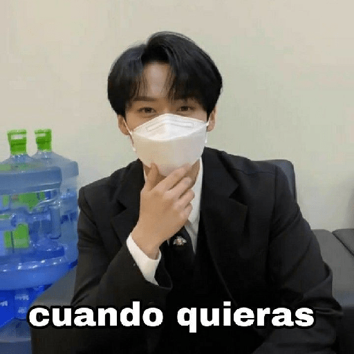 Lee know 13