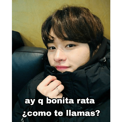 Lee know 2