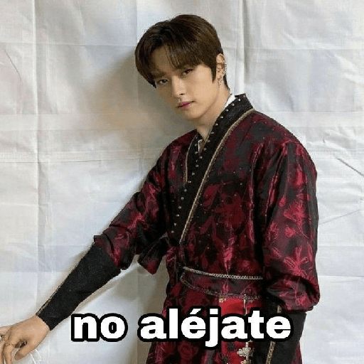 Lee know 10