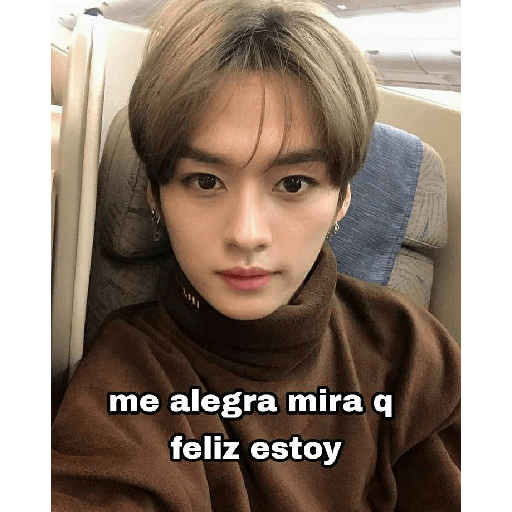 Lee know 1