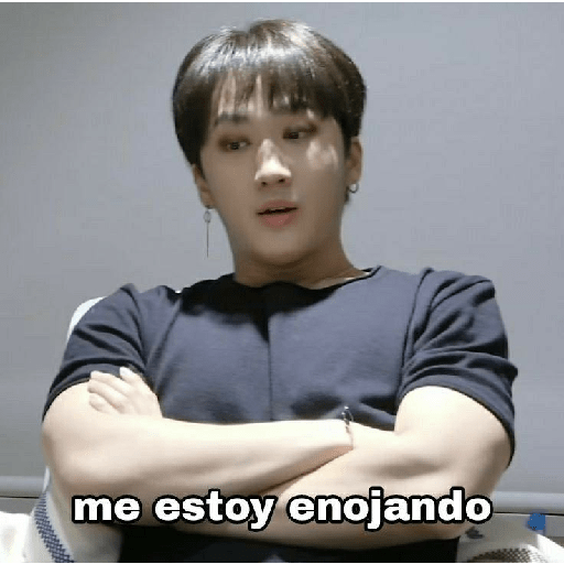 Lee know 8