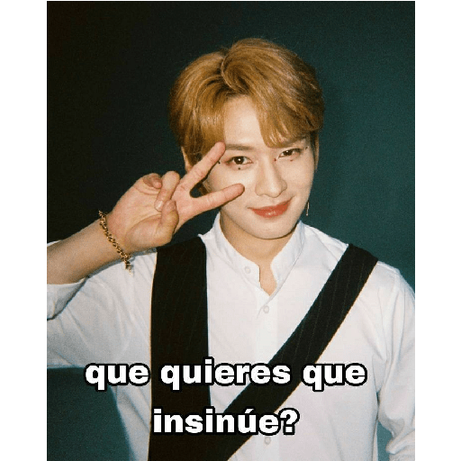 Lee know 7