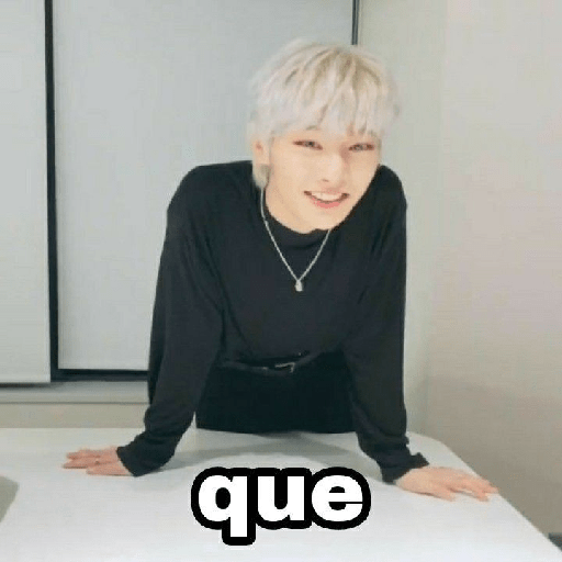 Lee know 29