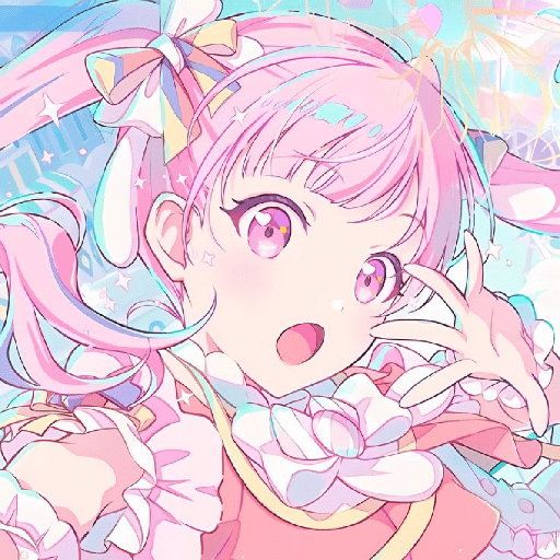 𐔌Cute Core:surtido🍥𐦯 17