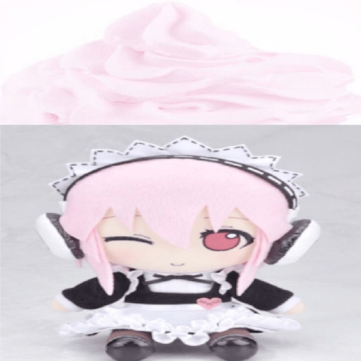 𐔌Cute Core:surtido🍥𐦯 1