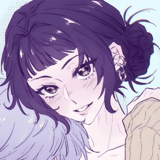 Zoey (K-pop demon hunters) 29