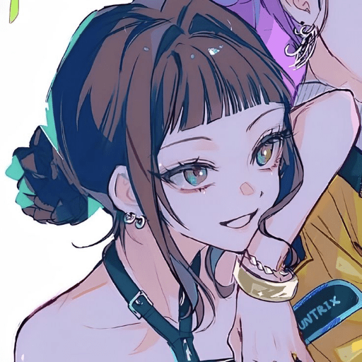 Zoey (K-pop demon hunters) 30