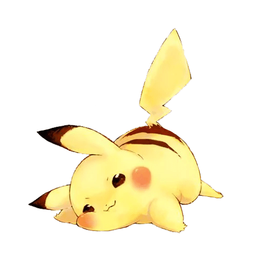 Pikachu2 12